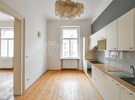 Pronájem bytu, 1+1, 43 m²