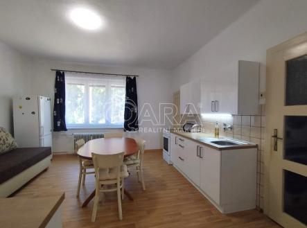 Prodej bytu, 2+1, 65 m²