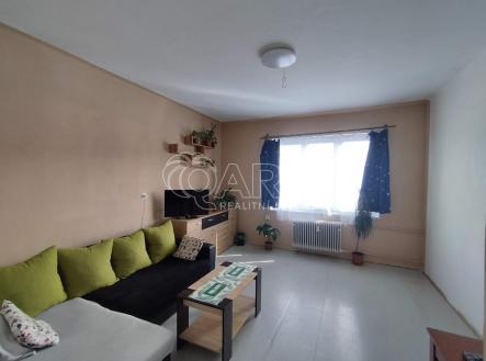 Prodej bytu, 2+1, 67 m²