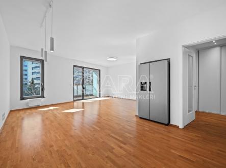 Pronájem bytu, 4+kk, 130 m²