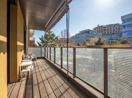 Pronájem bytu, 4+kk, 130 m²