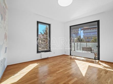 Pronájem bytu, 4+kk, 130 m²