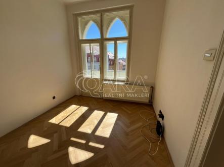 Pronájem bytu, 2+kk, 44 m²