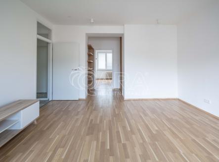 Prodej bytu, 3+kk, 62 m²