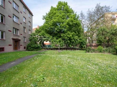 Prodej bytu, 3+kk, 62 m²