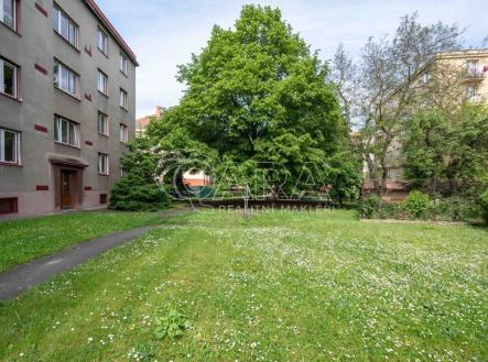 Prodej bytu, 3+kk, 62 m²