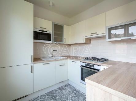 Prodej bytu, 3+kk, 62 m² obrázek