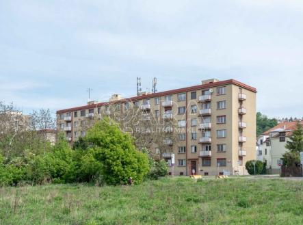 Prodej bytu, 3+kk, 62 m²