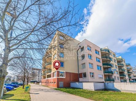 Prodej bytu, 3+kk, 88 m²