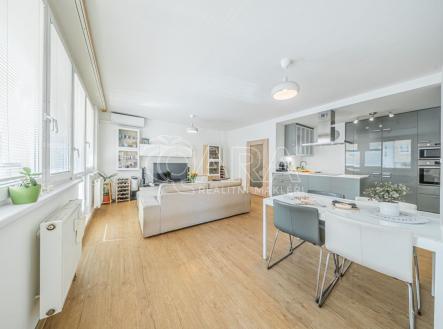 Prodej bytu, 3+kk, 88 m²