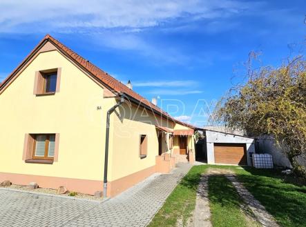 Pronájem domu/vily, 137 m²