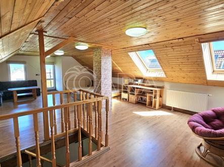 Pronájem domu/vily, 137 m²