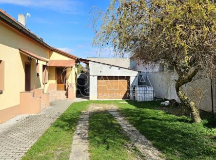 Pronájem domu/vily, 137 m²