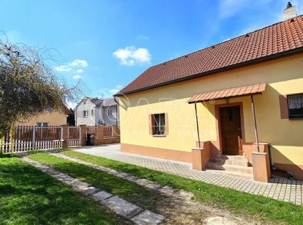 Pronájem domu/vily, 137 m²