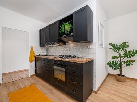 Prodej bytu, 2+1, 62 m²