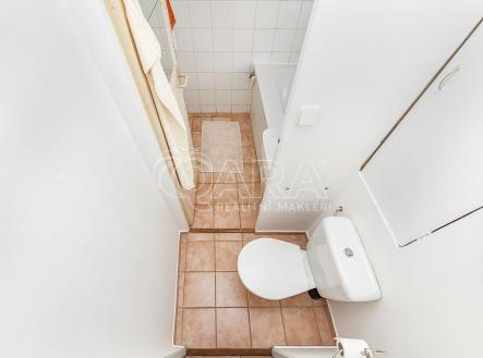 Prodej bytu, 2+1, 62 m²