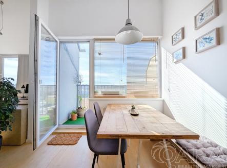 Prodej bytu, 3+kk, 101 m²