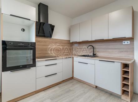 Prodej bytu, 3+1, 66 m²