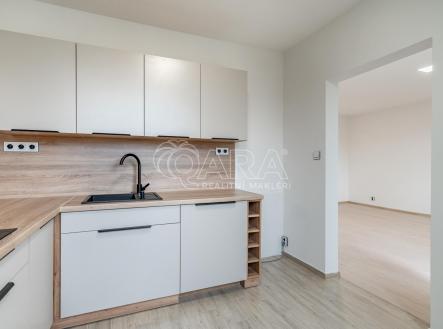 Prodej bytu, 3+1, 66 m²