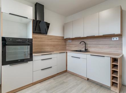 Prodej bytu, 3+1, 66 m²