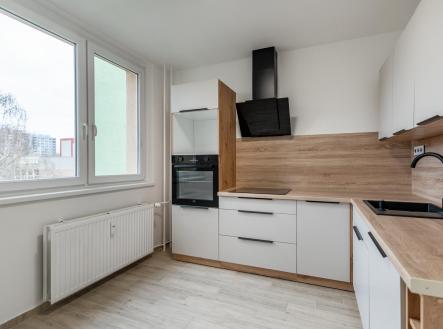 Prodej bytu, 3+1, 66 m²