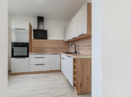 Prodej bytu, 3+1, 66 m²