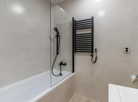 Prodej bytu, 3+1, 66 m²