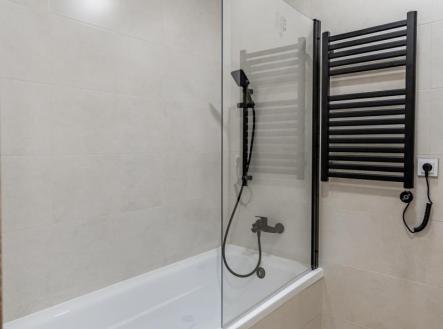 Prodej bytu, 3+1, 66 m²