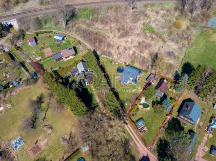 Prodej chaty/rekreačního objektu, 66 m²