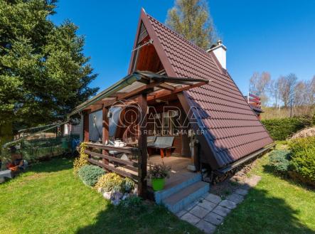 Prodej chaty/rekreačního objektu, 66 m²