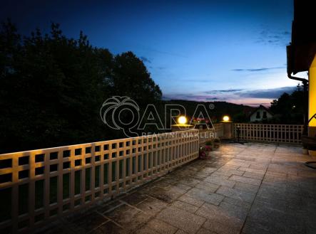 Prodej domu/vily, 747 m²