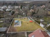 Prodej pozemku pro bydlení, 1 056 m²