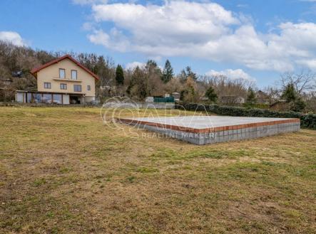 Prodej pozemku pro bydlení, 1 056 m²