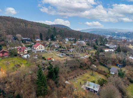 Prodej pozemku pro bydlení, 1 056 m²