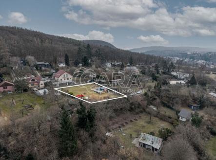 Prodej pozemku pro bydlení, 1 056 m²
