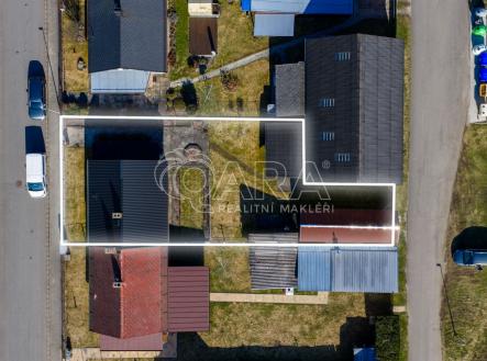 Prodej domu/vily, 70 m²