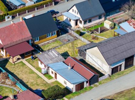 Prodej domu/vily, 70 m²