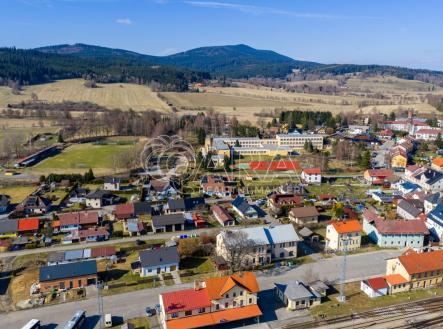 Prodej domu/vily, 70 m²