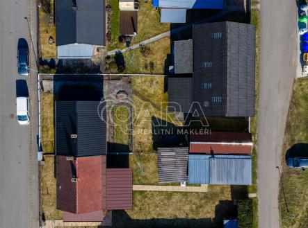 Prodej domu/vily, 70 m²