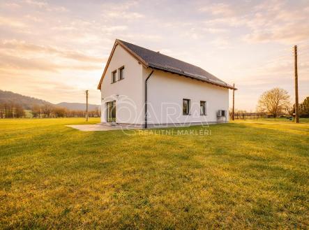 Prodej domu/vily, 199 m²