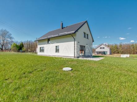 Prodej domu/vily, 199 m²