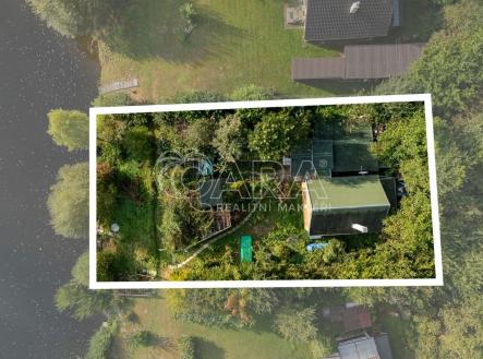 Prodej chaty/rekreačního objektu, 72 m²