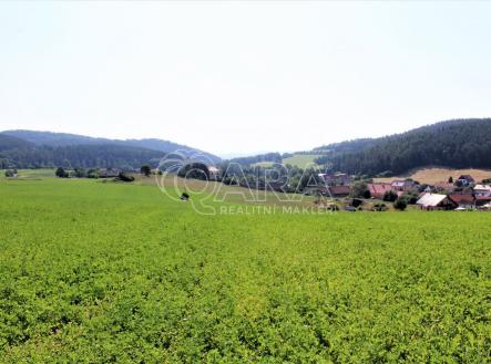 Prodej pozemku pro bydlení, 41 779 m²