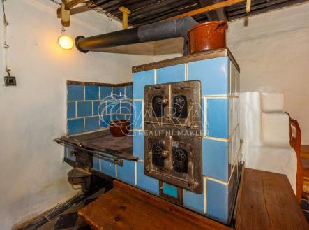 Prodej chaty/rekreačního objektu, 90 m²