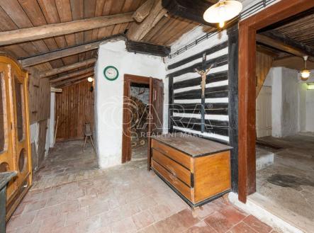 Prodej chaty/rekreačního objektu, 90 m²