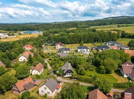 Prodej chaty/rekreačního objektu, 90 m²