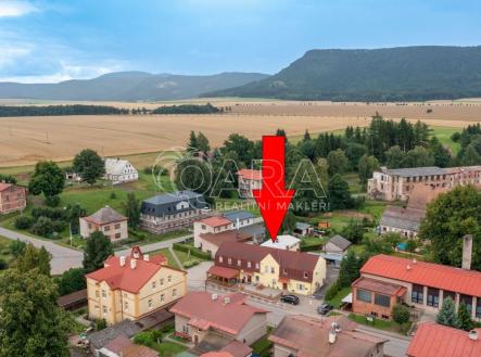 Prodej restaurace, 500 m²