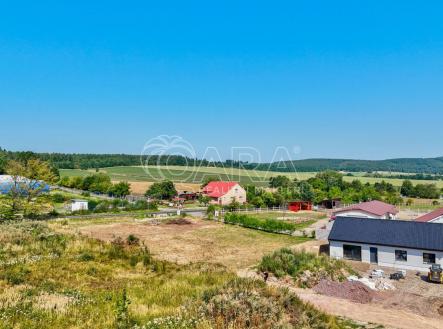 Prodej pozemku pro bydlení, 1 339 m²