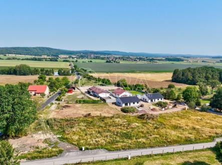 Prodej pozemku pro bydlení, 1 339 m²