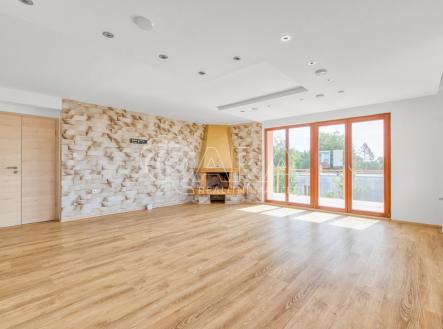Prodej domu/vily, 230 m²